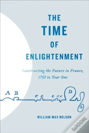 Capa do artigo Time Of Enlightenment