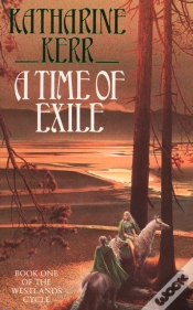 Capa do artigo Time Of Exile