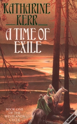 Capa do artigo Time Of Exile
