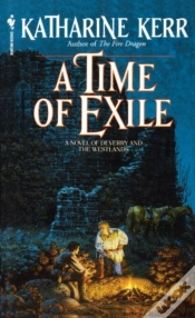 Capa do artigo Time Of Exile