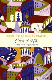 Capa do artigo Time Of Gifts