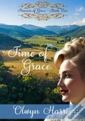 Time Of Grace