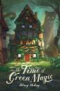 Time Of Green Magic - Preview