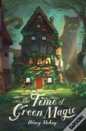 Capa do artigo Time Of Green Magic