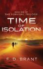 Time Of Isolation - Preview