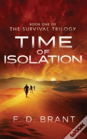 Capa do artigo Time Of Isolation