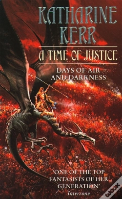 Capa do artigo Time Of Justice