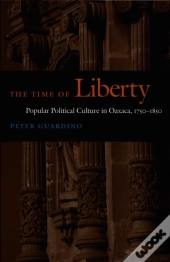 Time Of Liberty