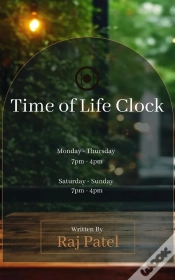 Capa do artigo Time Of Life Clock