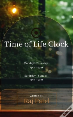 Capa do artigo Time Of Life Clock