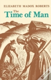 Capa do artigo Time Of Man