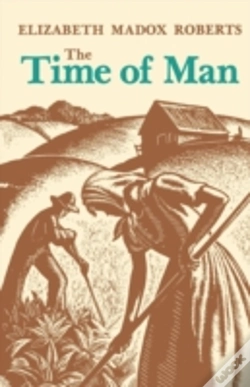 Capa do artigo Time Of Man