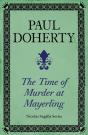 Time Of Murder At Mayerling (Nicholas Segalla Series, Book 3) - Preview