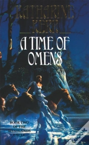 Capa do artigo Time Of Omens