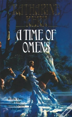 Capa do artigo Time Of Omens