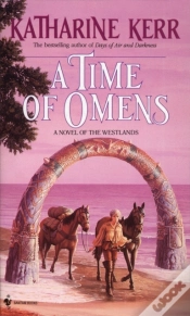Capa do artigo Time Of Omens