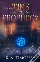 Time Of Prophecy