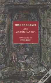 Capa do artigo Time Of Silence