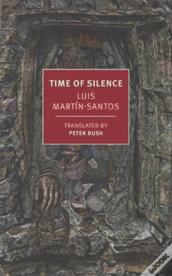 Capa do artigo Time Of Silence