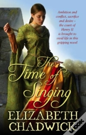 Capa do artigo Time Of Singing