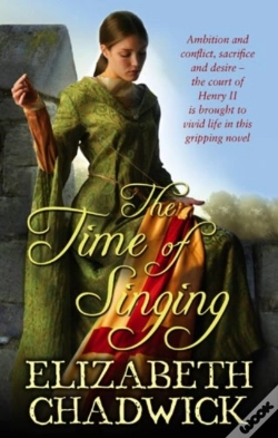 Capa do artigo Time Of Singing