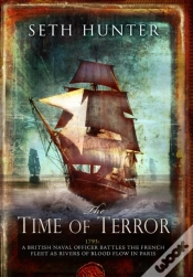 Capa do artigo Time Of Terror