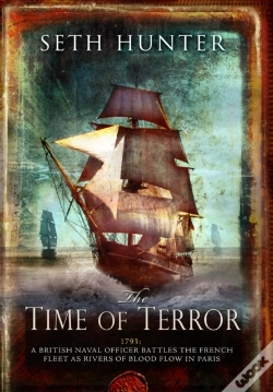 Capa do artigo Time Of Terror