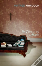 Capa do artigo Time Of The Angels