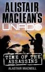 Time Of The Assassins - Preview
