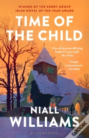 Capa do artigo Time Of The Child