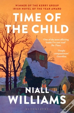 Capa do artigo Time Of The Child