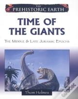 Time Of The Giants