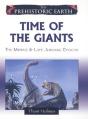 Time Of The Giants - Preview