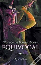 Time Of The Marked Souls
