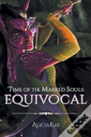 Time Of The Marked Souls
