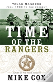 Capa do artigo Time Of The Rangers