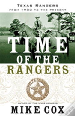 Capa do artigo Time Of The Rangers