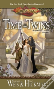 Capa do artigo Time Of The Twins