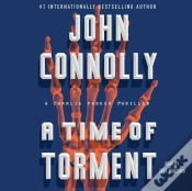Capa do artigo Time Of Torment