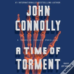 Capa do artigo Time Of Torment