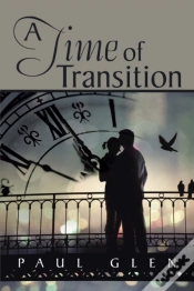 Capa do artigo Time Of Transition