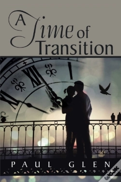 Capa do artigo Time Of Transition