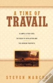 Capa do artigo Time Of Travail