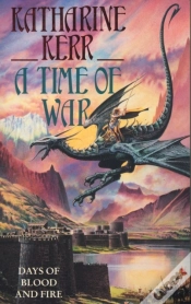 Capa do artigo Time Of War