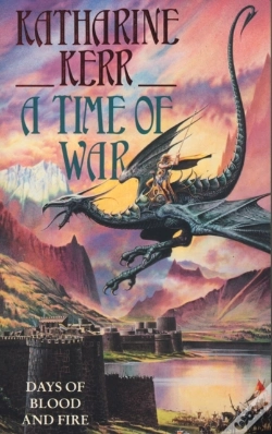 Capa do artigo Time Of War