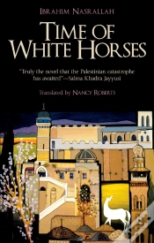 Capa do artigo Time Of White Horses