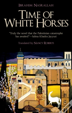 Capa do artigo Time Of White Horses