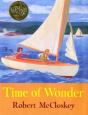 Time Of Wonder - Preview
