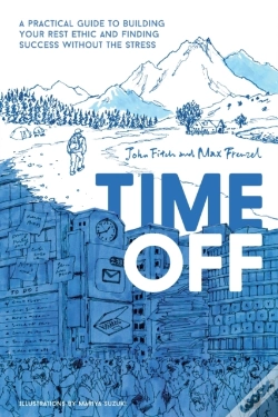 Capa do artigo Time Off: A Practical Guide To Building