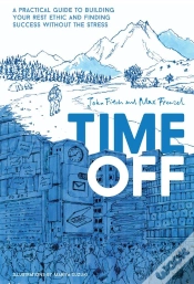 Capa do artigo Time Off